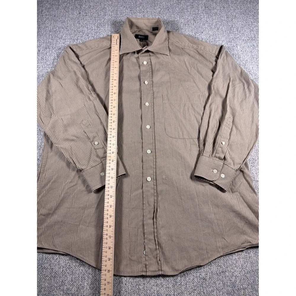 Hugo Boss good small